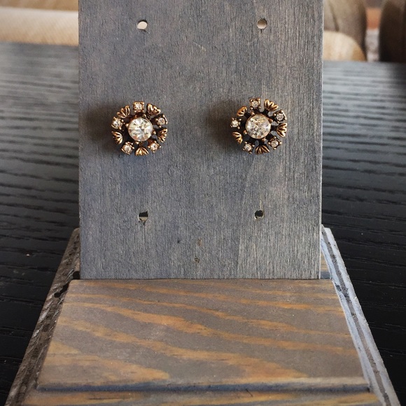 Anthropologie Earrings - Studs - Picture 2 of 5